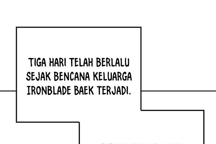 The Undefeatable Swordsman Chapter 177 - halaman 75