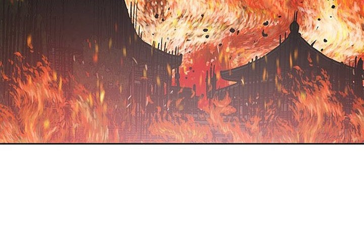 The Undefeatable Swordsman Chapter 177 - halaman 77