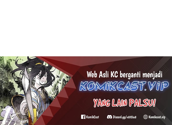 The Undefeatable Swordsman Chapter 177 - halaman 83