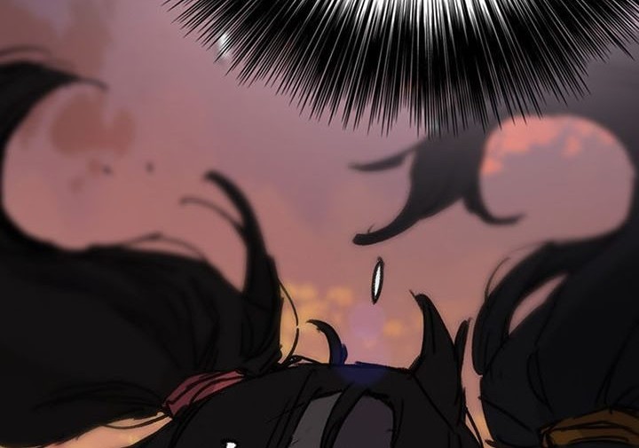 The Undefeatable Swordsman Chapter 178 - halaman 103