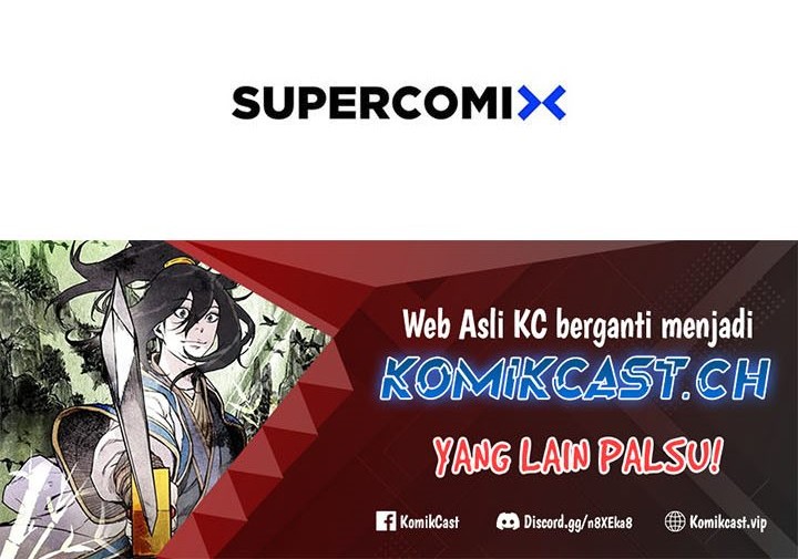 The Undefeatable Swordsman Chapter 178 - halaman 105