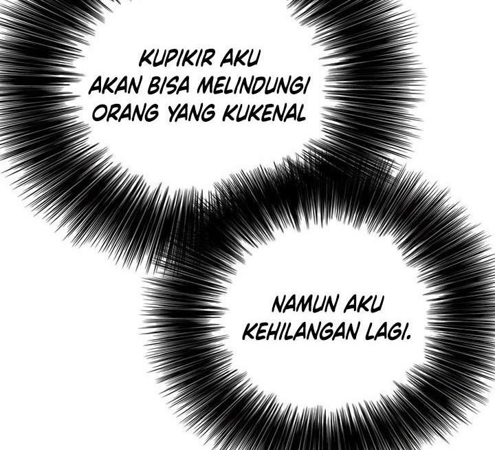 The Undefeatable Swordsman Chapter 178 - halaman 11