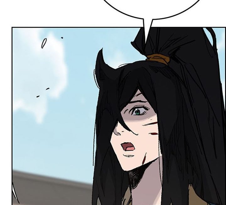The Undefeatable Swordsman Chapter 178 - halaman 19