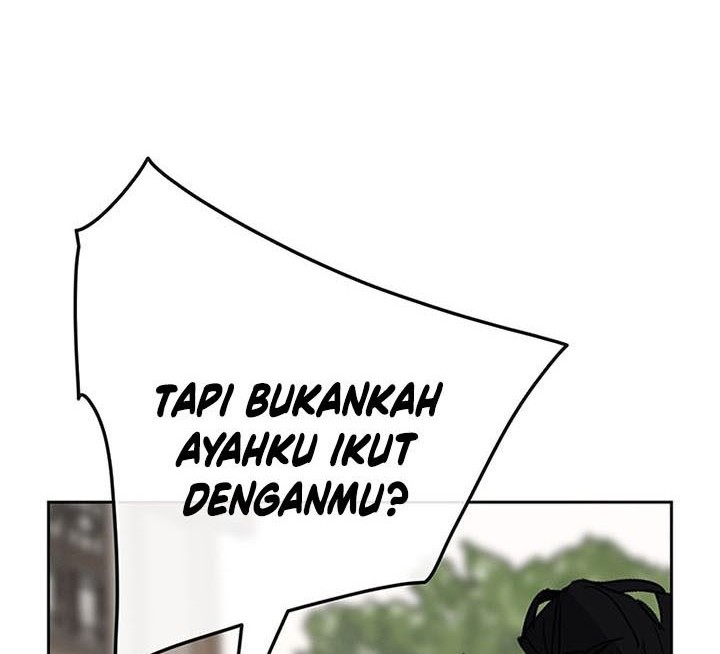 The Undefeatable Swordsman Chapter 178 - halaman 21