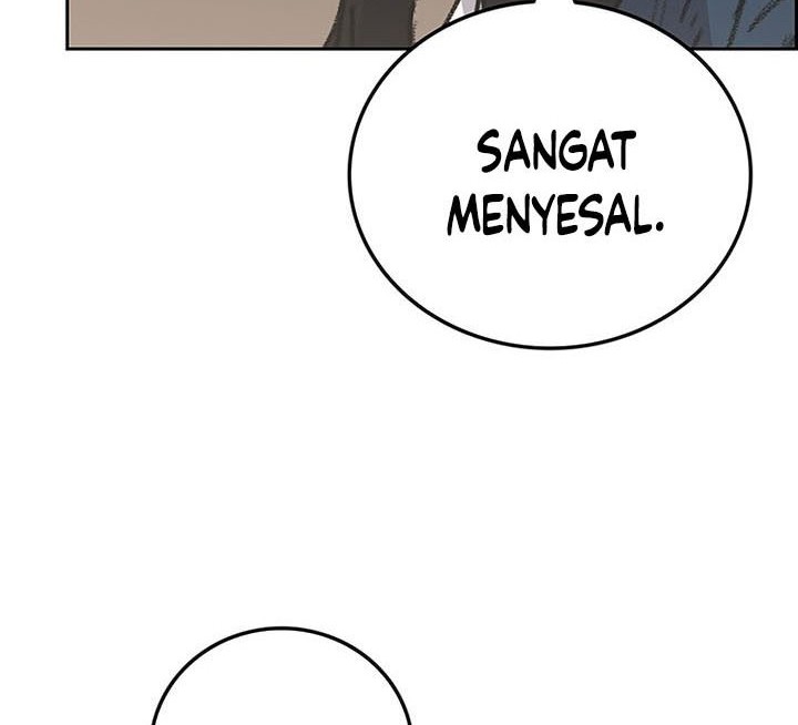 The Undefeatable Swordsman Chapter 178 - halaman 23
