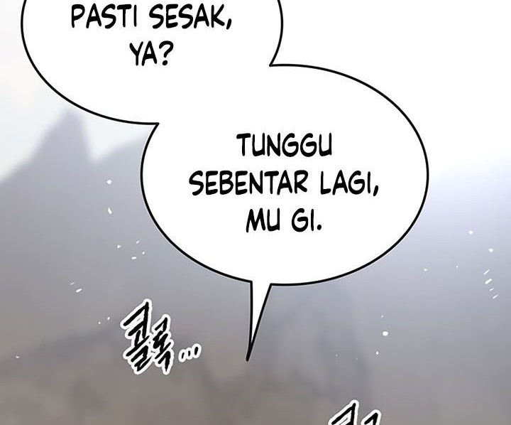 The Undefeatable Swordsman Chapter 178 - halaman 29