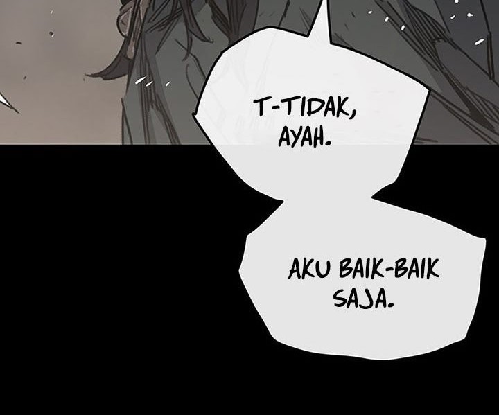 The Undefeatable Swordsman Chapter 178 - halaman 31