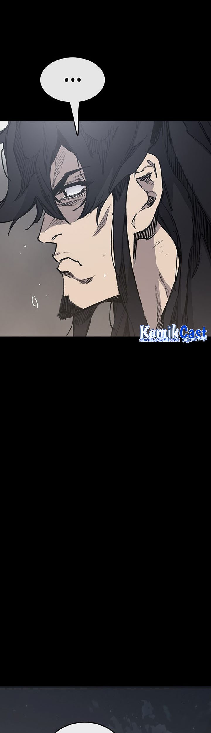 The Undefeatable Swordsman Chapter 178 - halaman 32