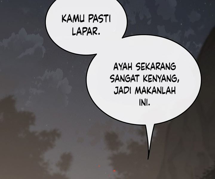 The Undefeatable Swordsman Chapter 178 - halaman 33