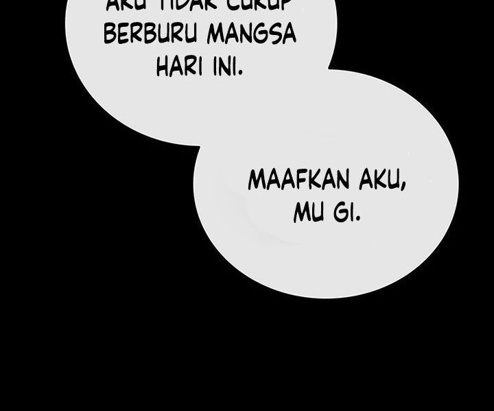 The Undefeatable Swordsman Chapter 178 - halaman 35