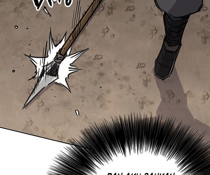 The Undefeatable Swordsman Chapter 178 - halaman 47