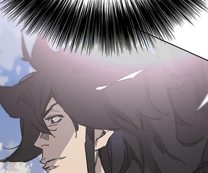 The Undefeatable Swordsman Chapter 178 - halaman 49