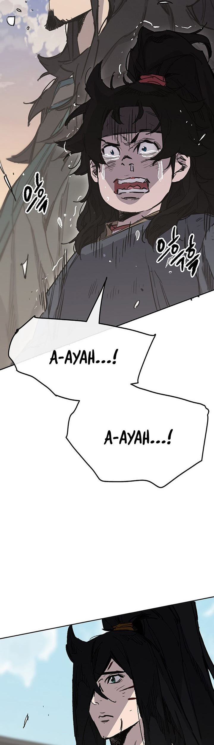 The Undefeatable Swordsman Chapter 178 - halaman 50