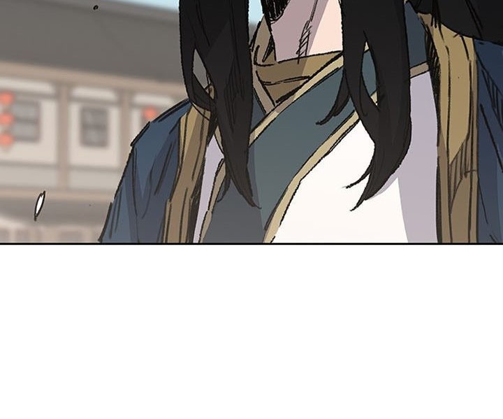 The Undefeatable Swordsman Chapter 178 - halaman 51