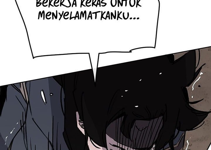The Undefeatable Swordsman Chapter 178 - halaman 55