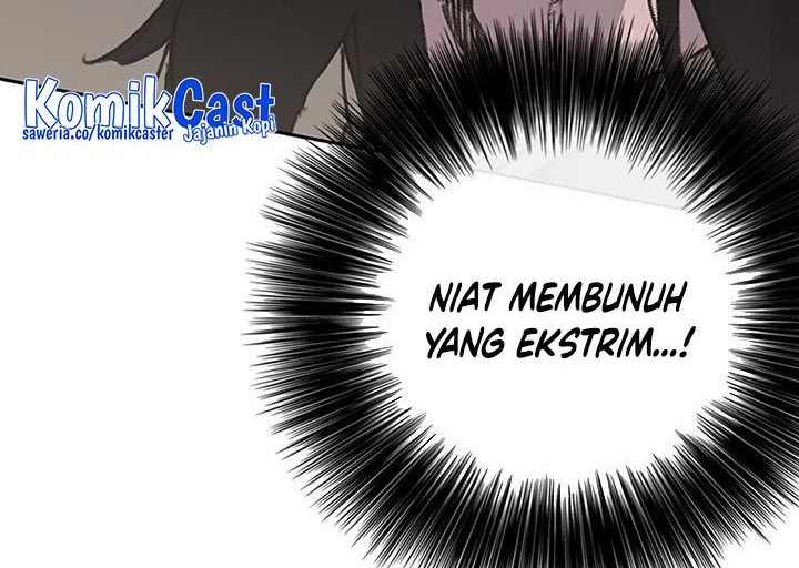The Undefeatable Swordsman Chapter 178 - halaman 59