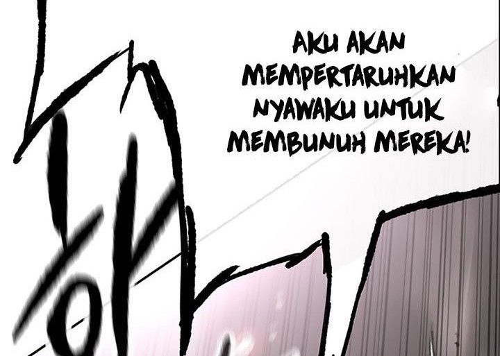 The Undefeatable Swordsman Chapter 178 - halaman 63