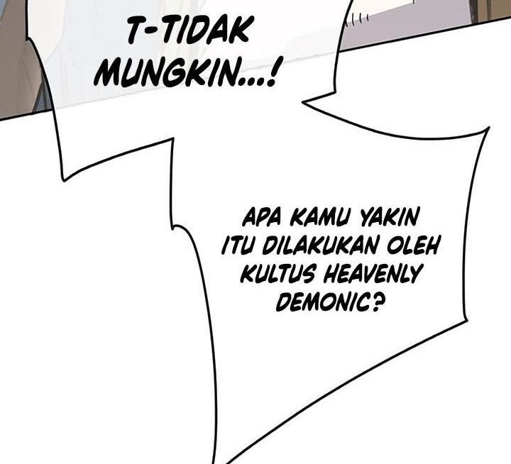 The Undefeatable Swordsman Chapter 178 - halaman 7