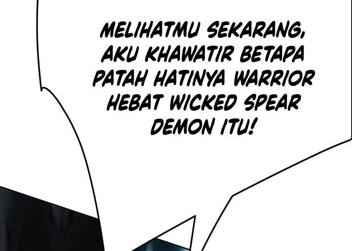 The Undefeatable Swordsman Chapter 178 - halaman 71