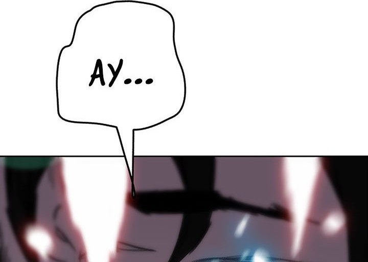 The Undefeatable Swordsman Chapter 178 - halaman 75