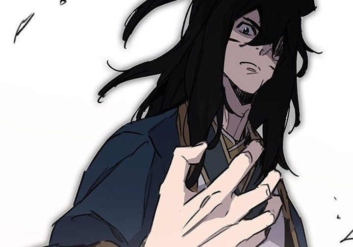 The Undefeatable Swordsman Chapter 178 - halaman 81