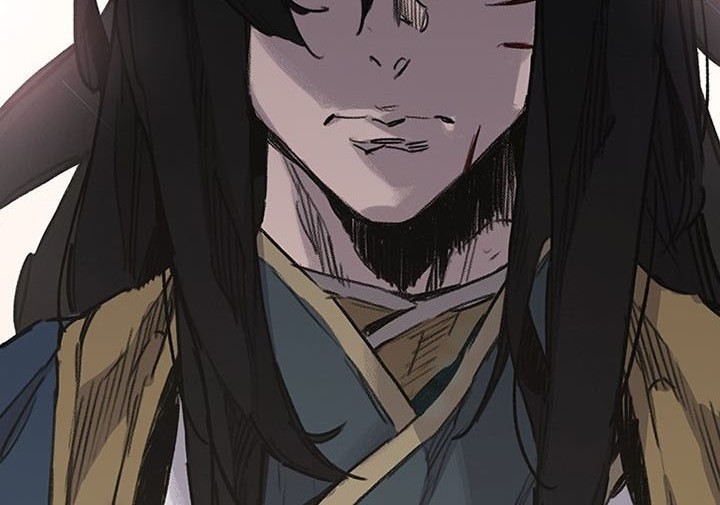 The Undefeatable Swordsman Chapter 178 - halaman 89