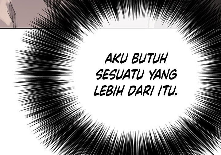 The Undefeatable Swordsman Chapter 178 - halaman 91