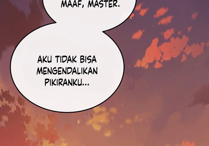 The Undefeatable Swordsman Chapter 178 - halaman 93