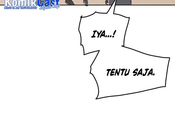The Undefeatable Swordsman Chapter 178 - halaman 95