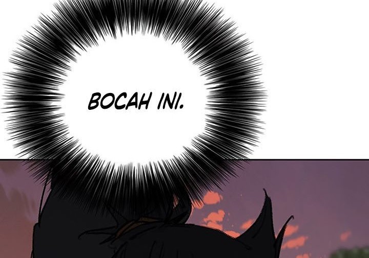 The Undefeatable Swordsman Chapter 178 - halaman 97
