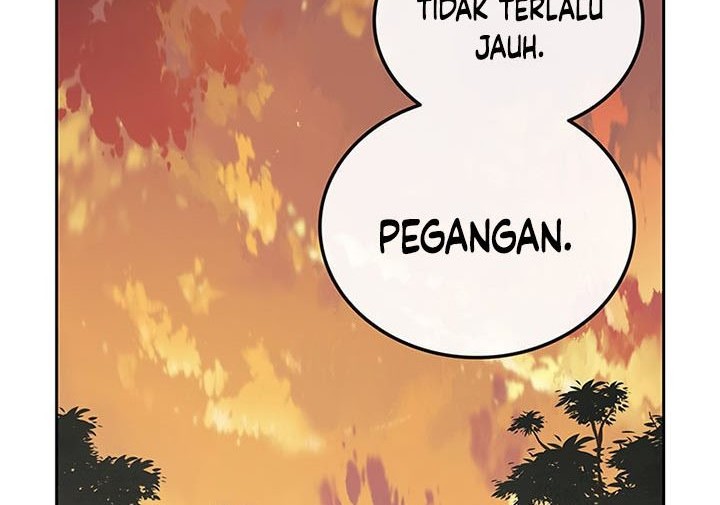 The Undefeatable Swordsman Chapter 178 - halaman 99