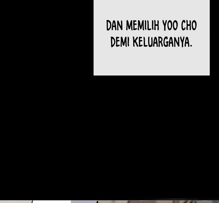 The Undefeatable Swordsman Chapter 179 - halaman 21