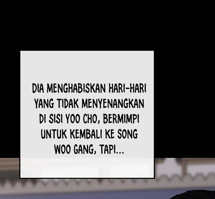 The Undefeatable Swordsman Chapter 179 - halaman 25