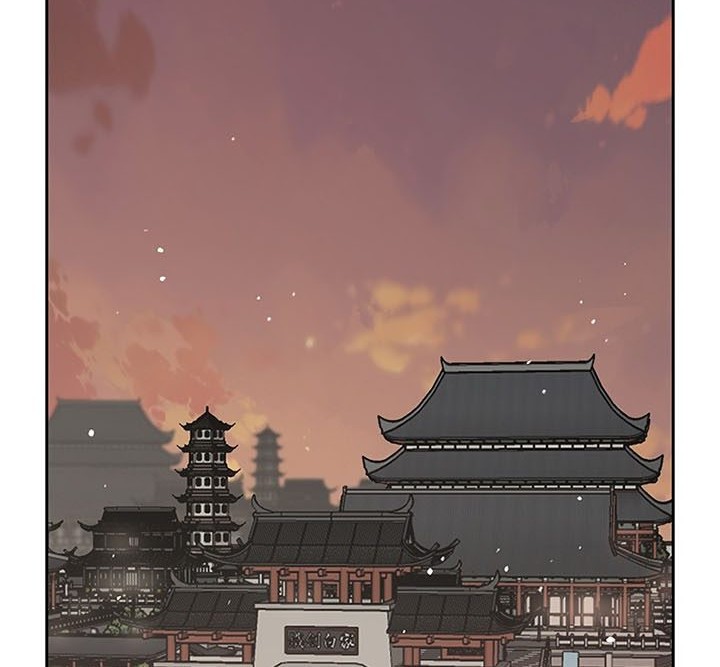 The Undefeatable Swordsman Chapter 179 - halaman 3