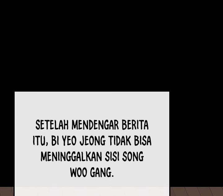 The Undefeatable Swordsman Chapter 179 - halaman 35