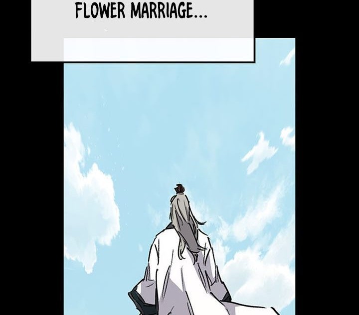 The Undefeatable Swordsman Chapter 179 - halaman 39