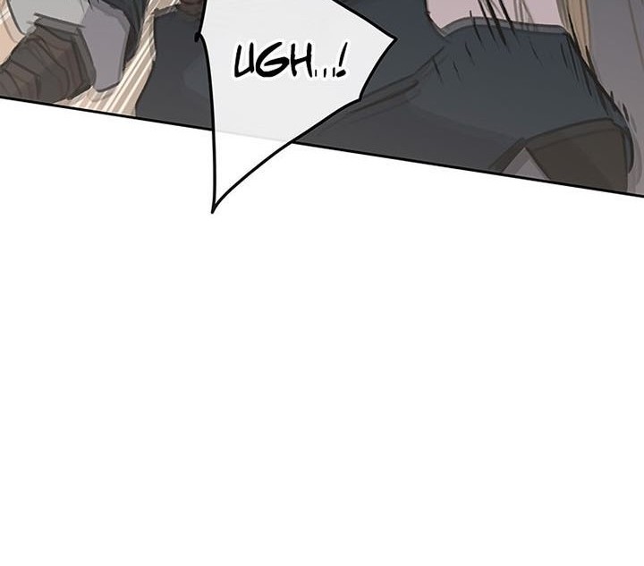 The Undefeatable Swordsman Chapter 179 - halaman 45