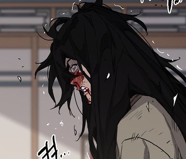 The Undefeatable Swordsman Chapter 179 - halaman 61