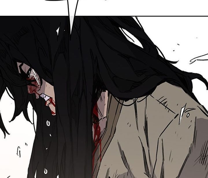 The Undefeatable Swordsman Chapter 179 - halaman 71