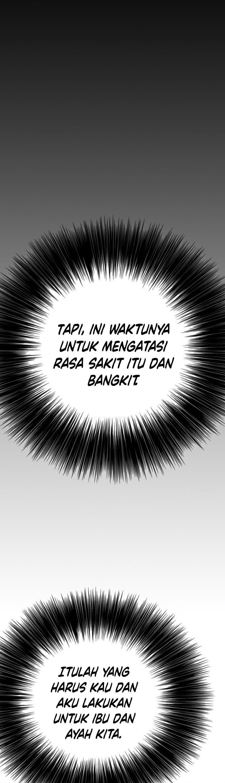 The Undefeatable Swordsman Chapter 179 - halaman 90