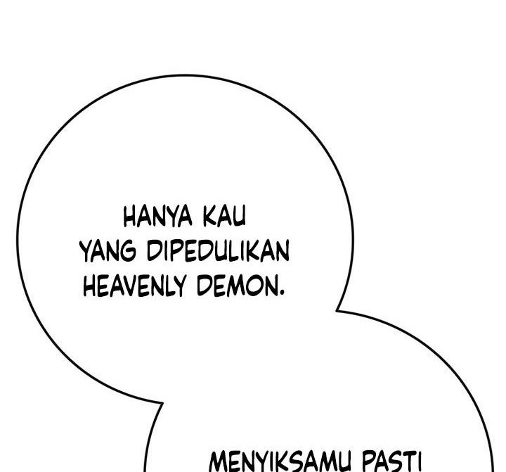 The Undefeatable Swordsman Chapter 180 - halaman 11