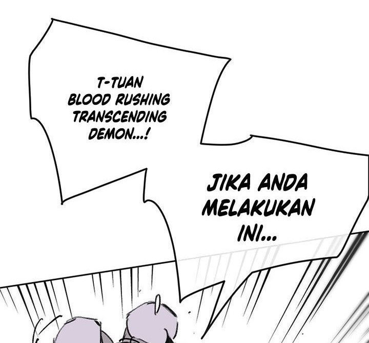 The Undefeatable Swordsman Chapter 180 - halaman 13
