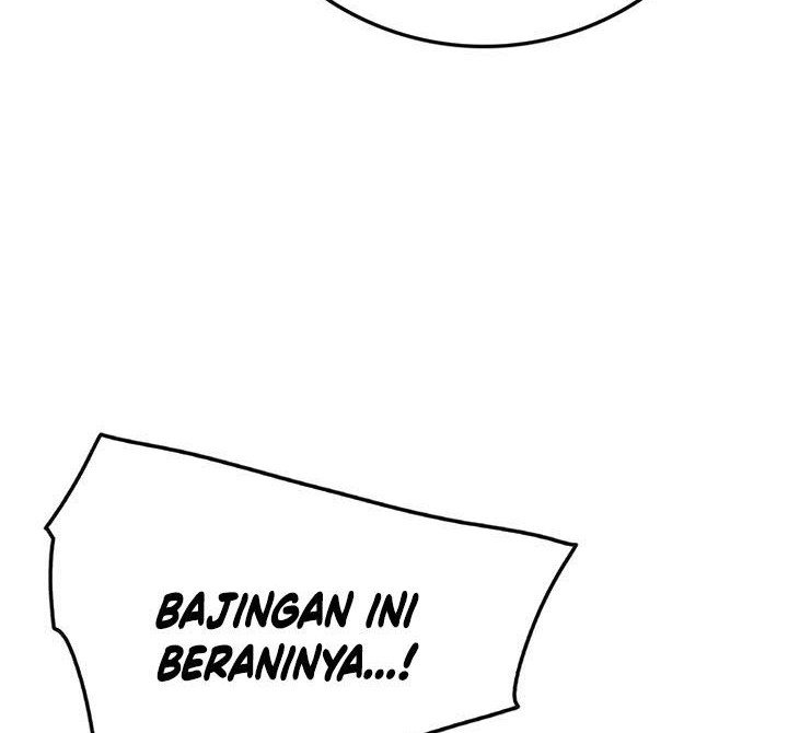 The Undefeatable Swordsman Chapter 180 - halaman 21