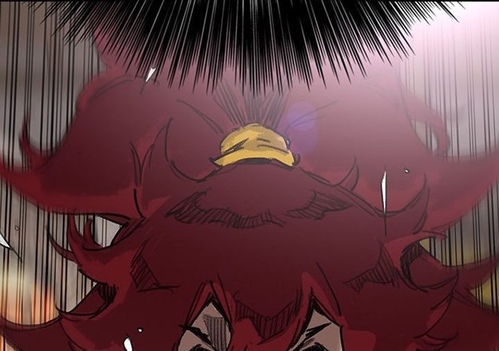 The Undefeatable Swordsman Chapter 180 - halaman 31