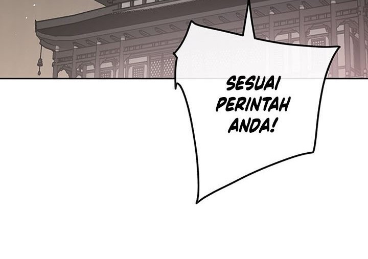 The Undefeatable Swordsman Chapter 180 - halaman 33