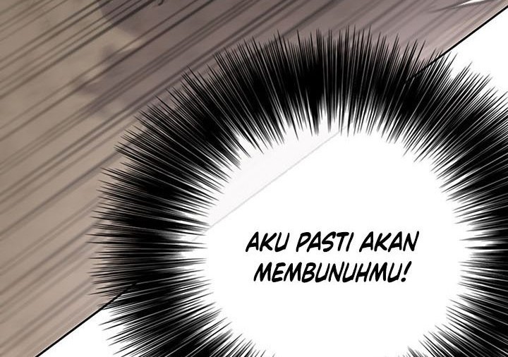 The Undefeatable Swordsman Chapter 180 - halaman 35
