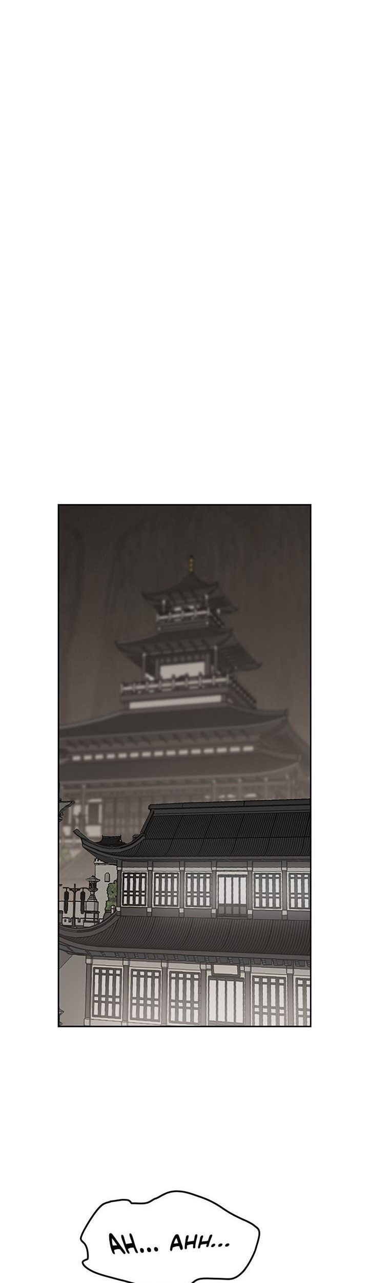 The Undefeatable Swordsman Chapter 180 - halaman 42