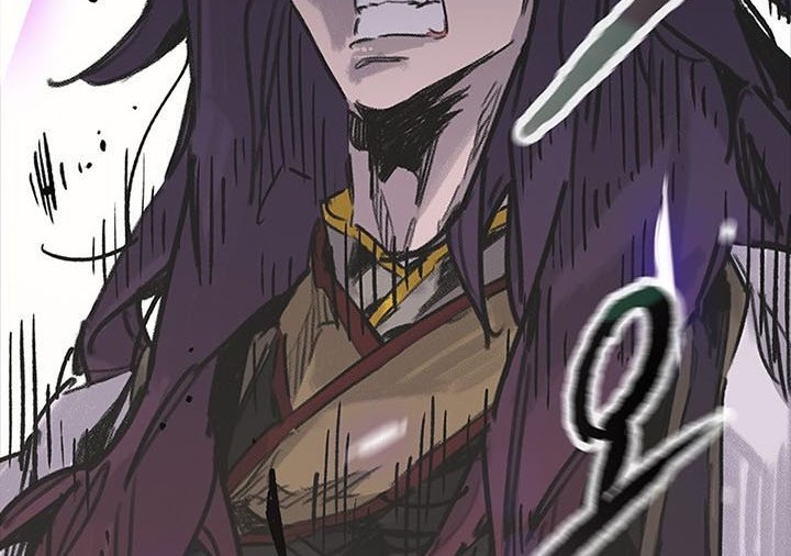 The Undefeatable Swordsman Chapter 180 - halaman 49