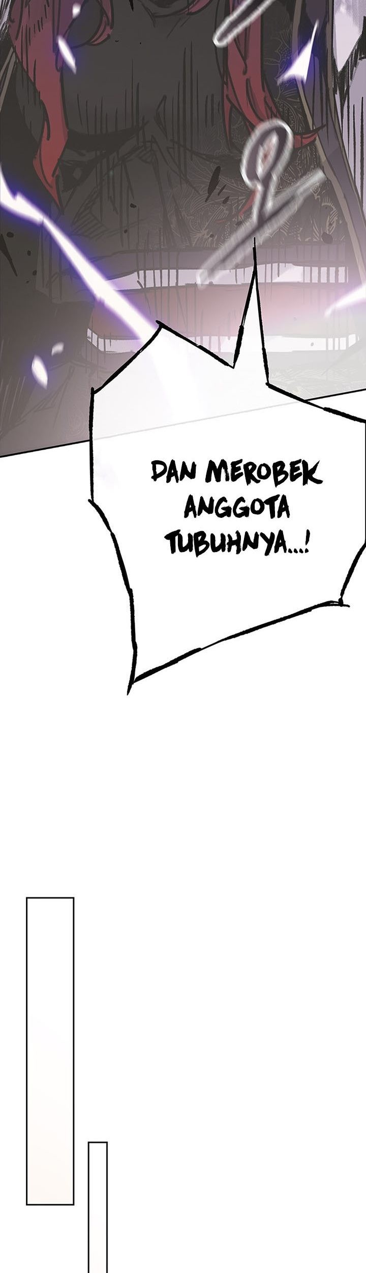 The Undefeatable Swordsman Chapter 180 - halaman 50