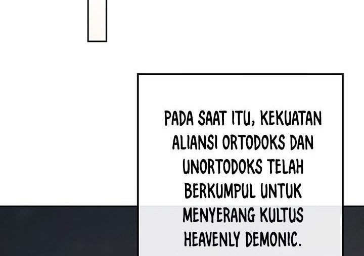 The Undefeatable Swordsman Chapter 180 - halaman 51